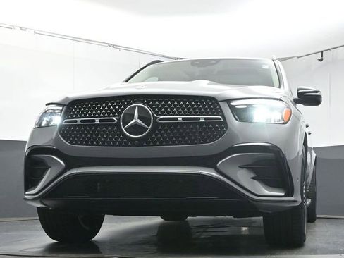 New 2026 Mercedes-Benz GLE 350 4MATIC image 34