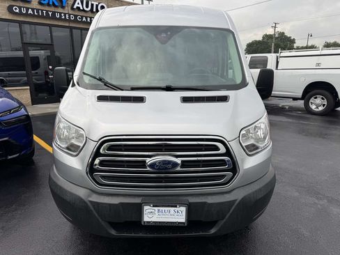 Used 2018 Ford Transit 350 XLT RWD image 2