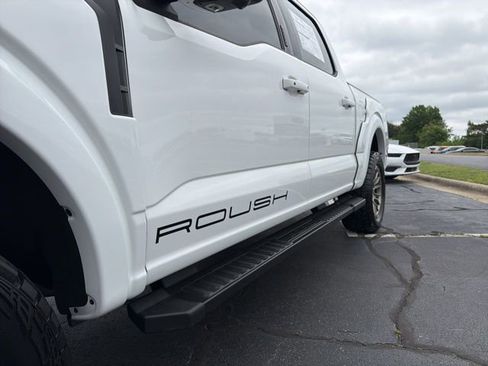 Certified 2021 Ford F150 XLT w/ Equipment Group 302A High AWD/4WD image 12