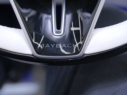 Used 2026 Mercedes-Benz Maybach SL 680 image 54