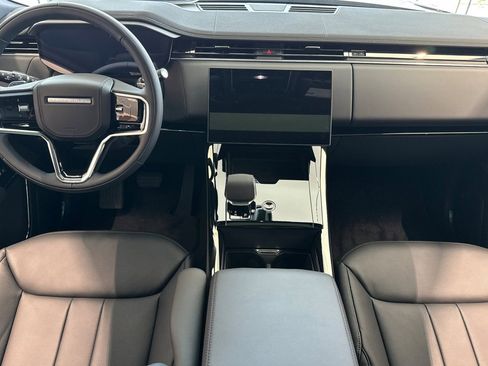 New 2026 Land Rover Range Rover Sport SE AWD/4WD image 14