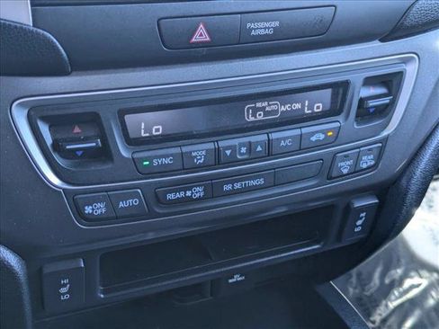 Used 2018 Honda Ridgeline RTL image 14