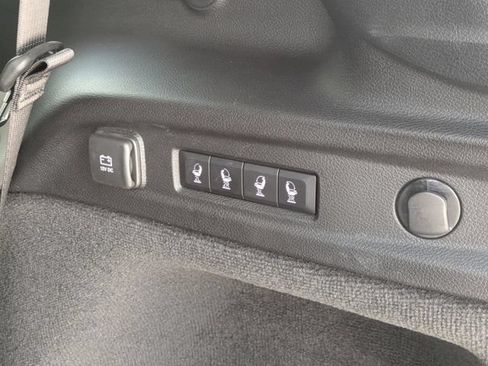 Used 2022 Jeep Grand Cherokee L Overland AWD/4WD image 35