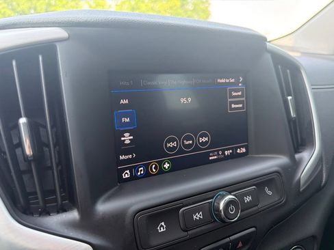Used 2023 GMC Terrain SLE w/ Driver Convenience Package AWD/4WD image 27