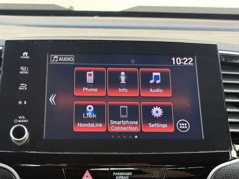Used 2021 Honda Ridgeline Sport image 30