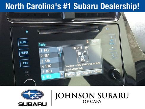 Used 2018 Toyota Prius Two image 15