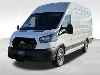 New 2026 Ford Transit 350 148 High Roof Extended w/ Load Area Protection Package video 2