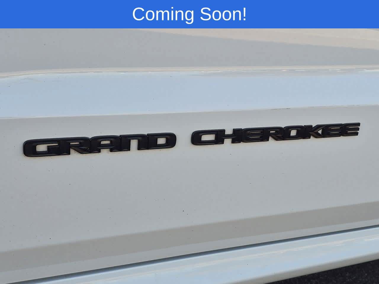 Used 2021 Jeep Grand Cherokee Limited X AWD/4WD image 12