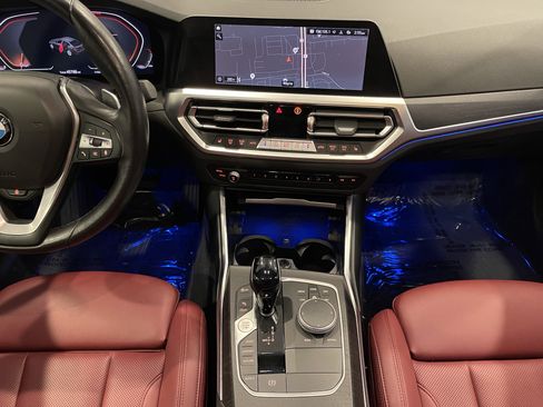 Used 2022 BMW 430i Gran Coupe w/ M Sport Package RWD image 18