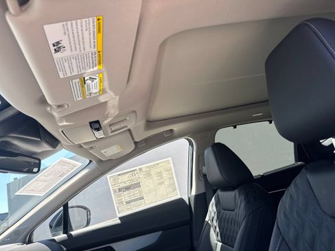 New 2026 Nissan Murano Platinum w/ Cargo Package AWD/4WD image 23