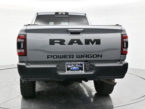 Used 2021 RAM 2500 Power Wagon image 6