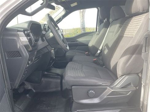 Used 2021 Ford F150 XL w/ Equipment Group 101A High image 17