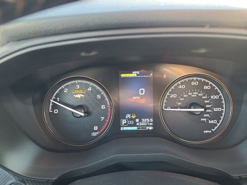 Used 2022 Subaru Forester Wilderness image 20