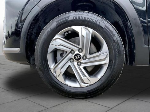 Used 2023 Hyundai Santa Fe SEL w/ Cargo Package AWD/4WD image 11