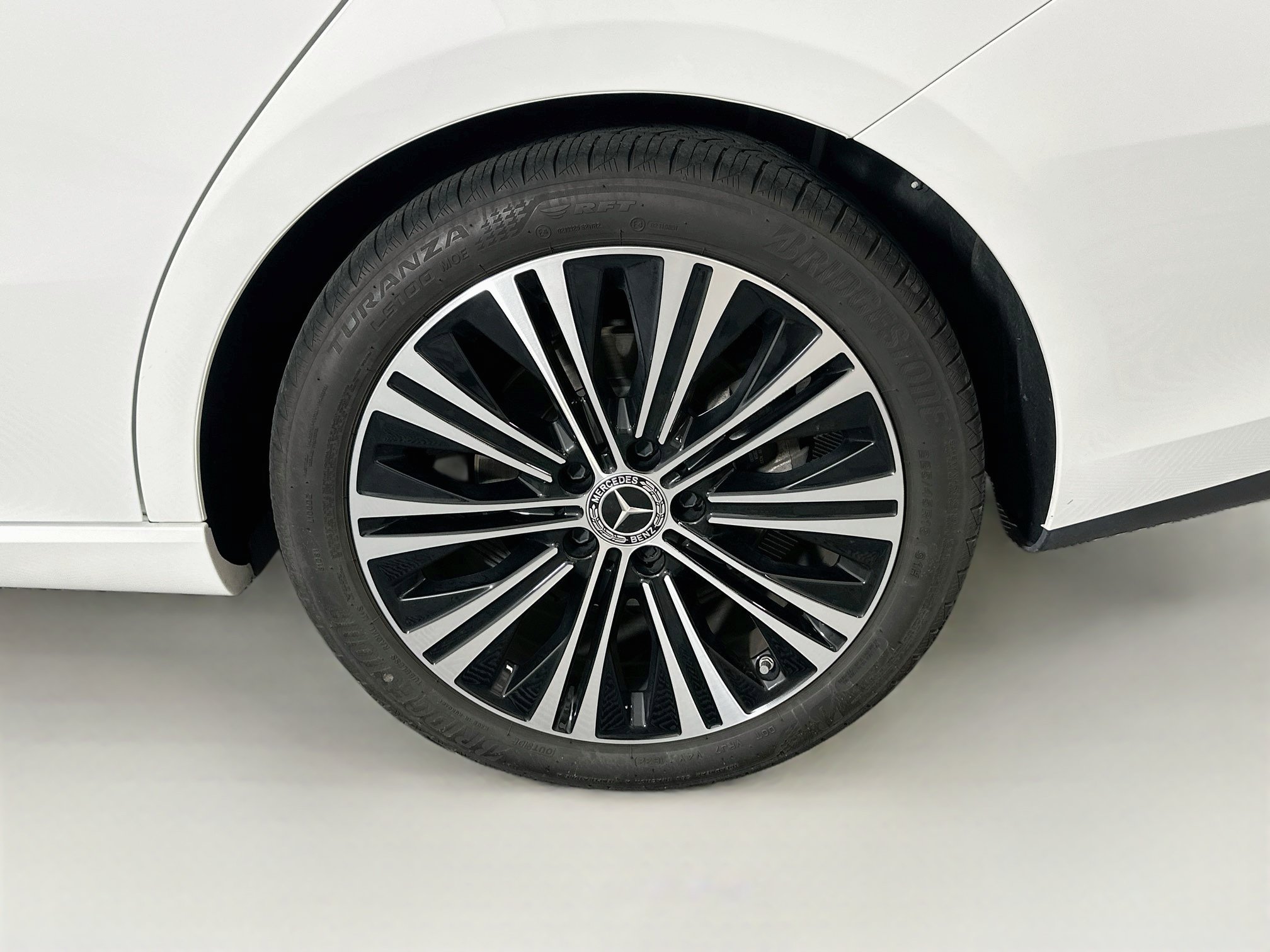 Used 2023 Mercedes-Benz CLA 250 image 11