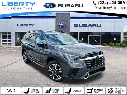 New 2025 Subaru Ascent Touring