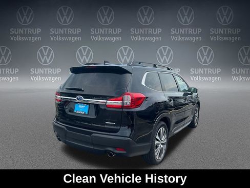 Used 2022 Subaru Ascent Limited w/ Technology Package AWD/4WD image 6