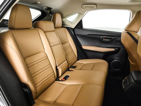 Used 2017 Lexus NX 200t AWD image 20