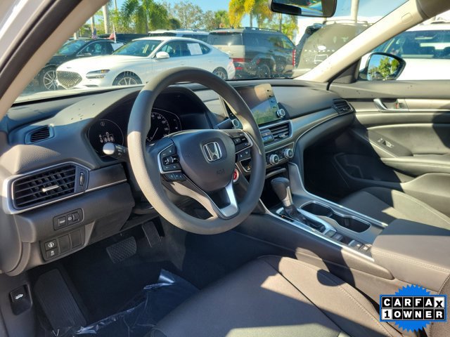 Used 2021 Honda Accord LX image 14