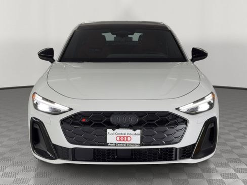 Used 2026 Audi S5 Prestige AWD/4WD image 6
