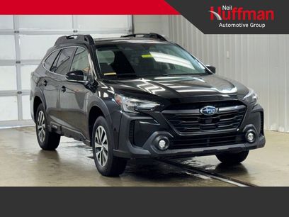 Used 2024 Subaru Outback Premium