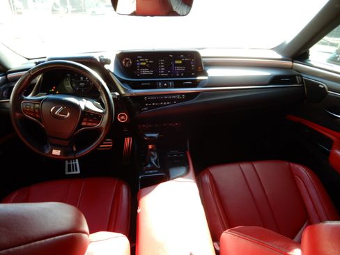 Used 2019 Lexus ES 350 image 15