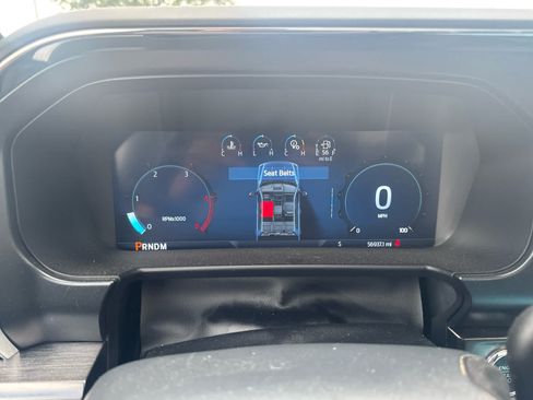 Used 2023 Ford F350 Lariat AWD/4WD image 9