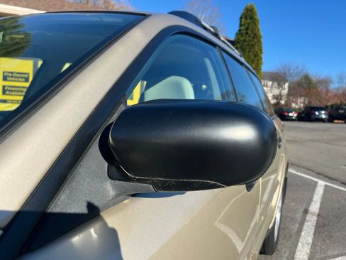 Used 2008 Subaru Outback 2.5i L.L. Bean image 12