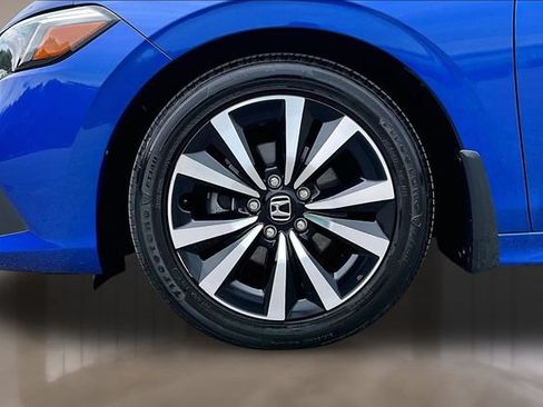 Used 2023 Honda Civic EX image 28