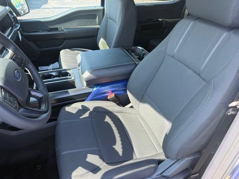 New 2026 Ford F150 STX w/ Equipment Group 200A AWD/4WD image 18