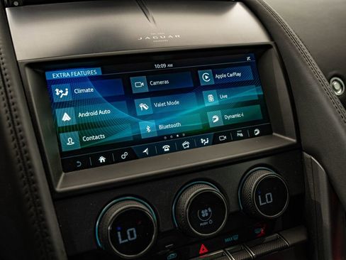 Used 2023 Jaguar F-TYPE Coupe image 26