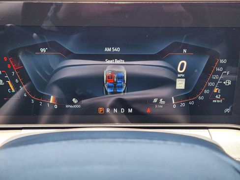 New 2026 Ford Mustang GT Premium RWD image 15