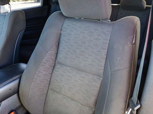 Certified 2024 Dodge Durango SXT w/ SXT Blacktop Group image 27