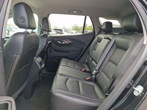 Certified 2023 GMC Terrain SLT w/ Elevation Edition AWD/4WD image 13