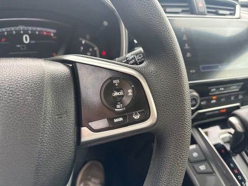 Used 2017 Honda CR-V EX image 17