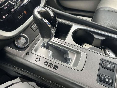 Certified 2023 Nissan Murano SL w/ SL Moonroof Package FWD image 20