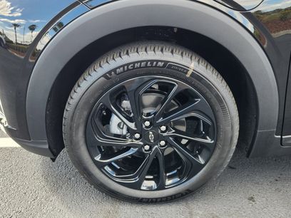 New 2027 Chevrolet Bolt RS