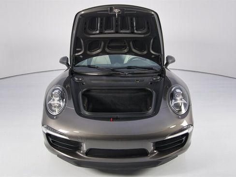 Used 2014 Porsche 911 Targa 4S AWD/4WD image 34