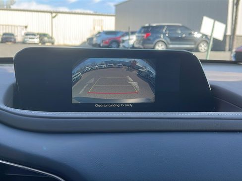 Certified 2025 MAZDA CX-30 AWD 2.5 S w/ Premium Package image 16