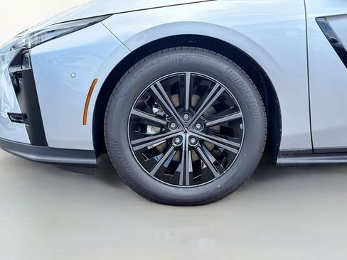 New 2026 Lexus ES 350h AWD w/ Cold Area Package image 42