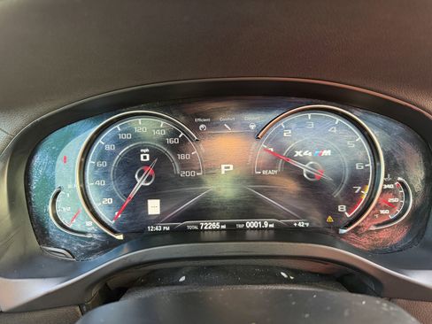 Used 2020 BMW X4 M Competition w/ Executive Package image 31