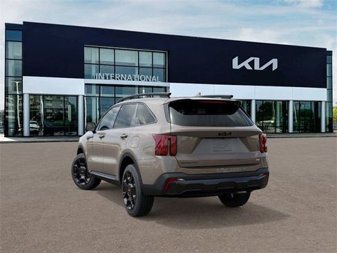 New 2026 Kia Sorento AWD image 4