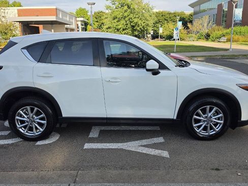 Used 2023 MAZDA CX-5 AWD 2.5 S image 4