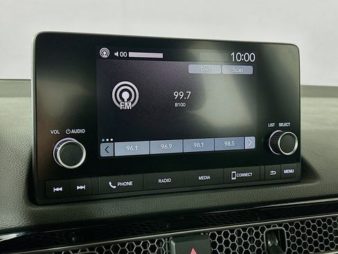 Certified 2024 Honda Civic Sport image 14