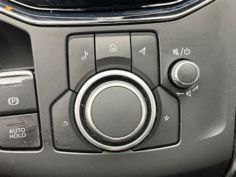 Certified 2025 MAZDA CX-5 Carbon Edition AWD/4WD image 18
