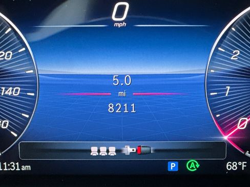 Certified 2025 Mercedes-Benz GLA 250 4MATIC image 26