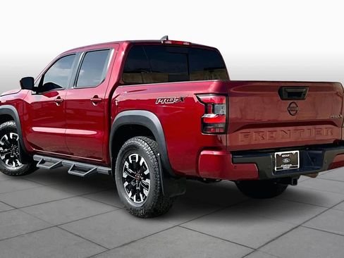 Used 2023 Nissan Frontier Pro-X w/ Pro Convenience Package image 12