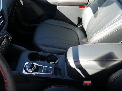 New 2026 Ford Escape ST-Line Elite w/ Premium Technology Package AWD/4WD image 24