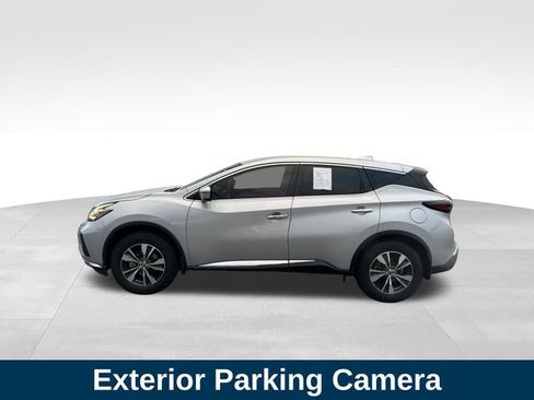 Used 2020 Nissan Murano S w/ Technology Package image 2