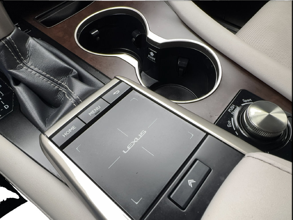 Used 2022 Lexus RX 350 FWD w/ Premium Package image 57